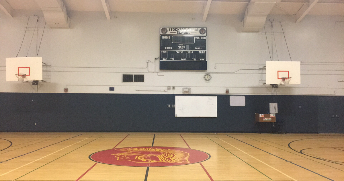 Rent a Gym (Large) in Stockton CA 95204