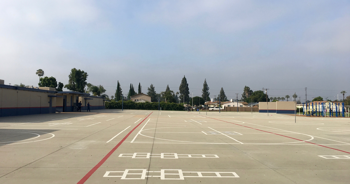 Rent a Basketball Courts (Outdoor) in Covina CA 91722