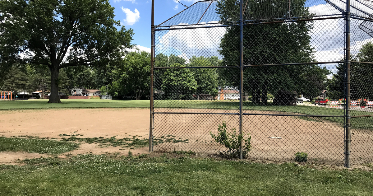 Rent Field - Baseball 1 in Gahanna