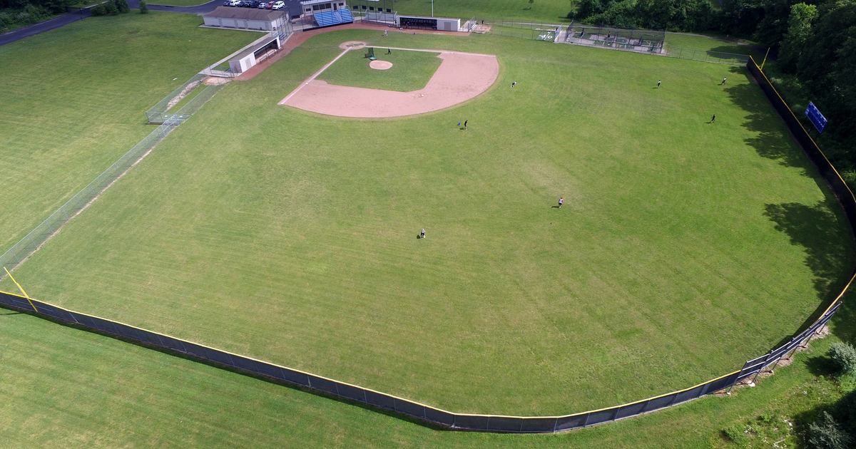 Rent Field - Baseball 1 in Blacklick