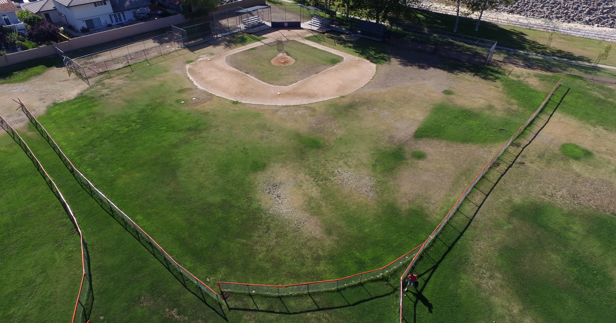 Rent a Field (Baseball) in Westlake Village CA 91361