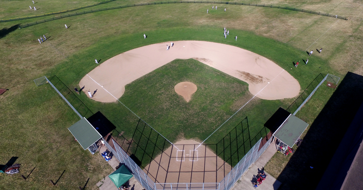 Rent Field - Baseball 2 in Hillsboro