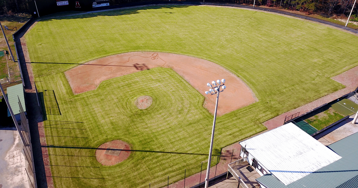 Rent Field - Baseball in Douglasville