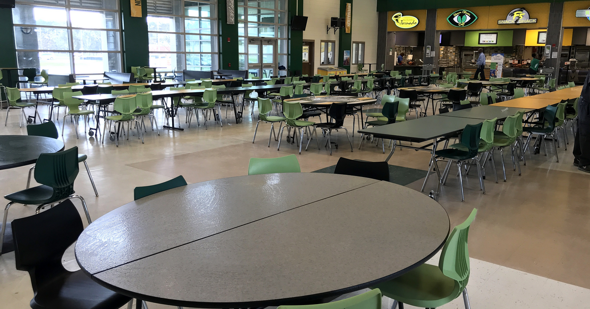 Rent a Cafeteria in Albany GA 31701