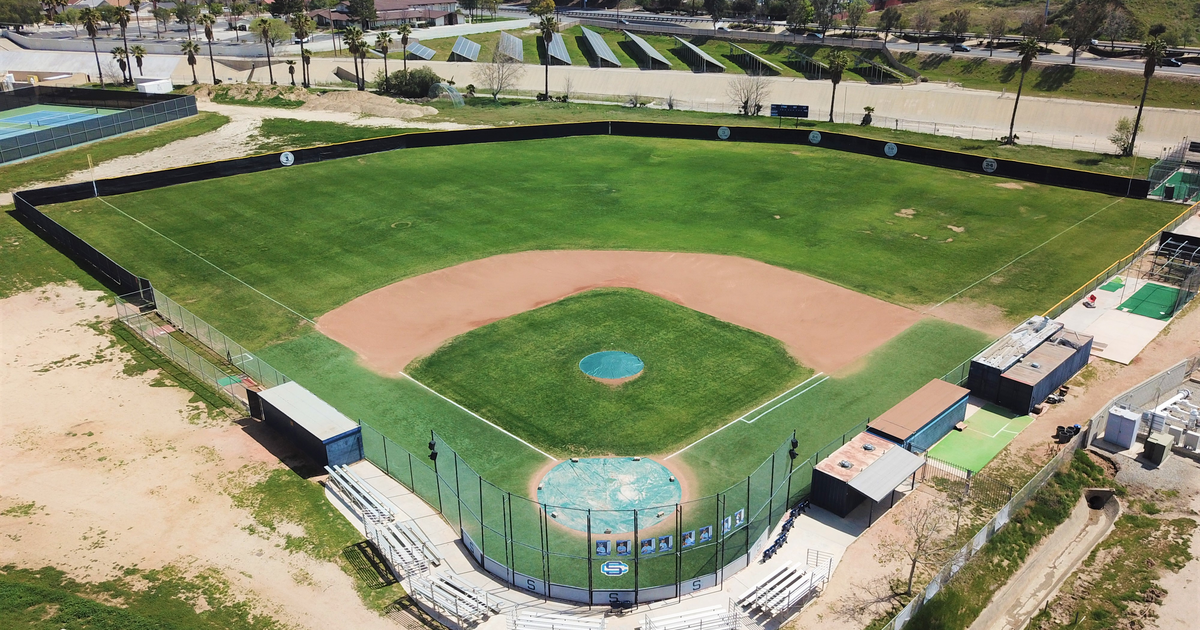 Rent Field - Baseball in Saugus