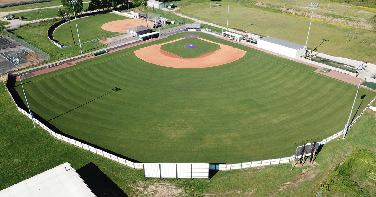 Rent Field - Baseball in Columbia