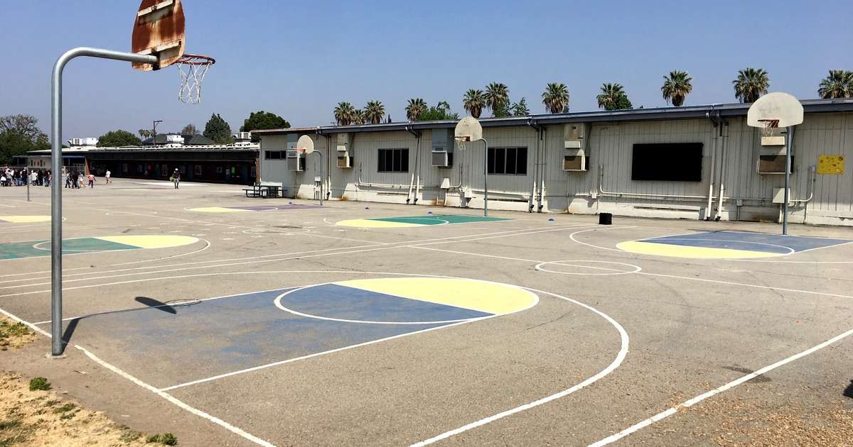 Rent a Basketball Court Near You - Facilitron