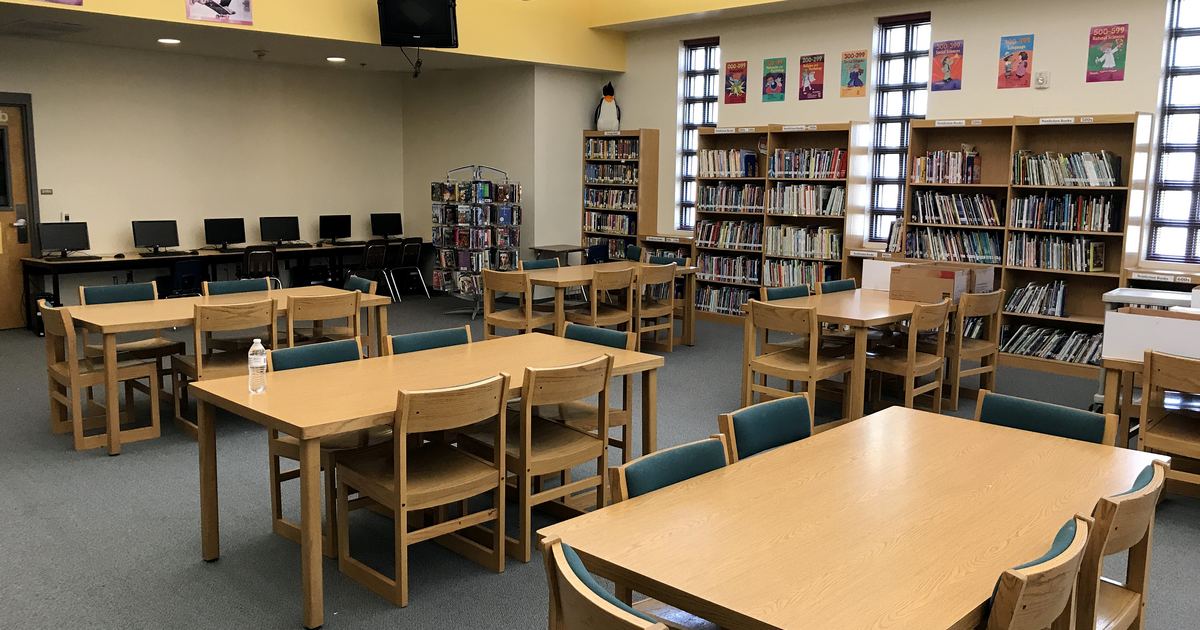 Rent a Library (Small) in Phoenix AZ 85042