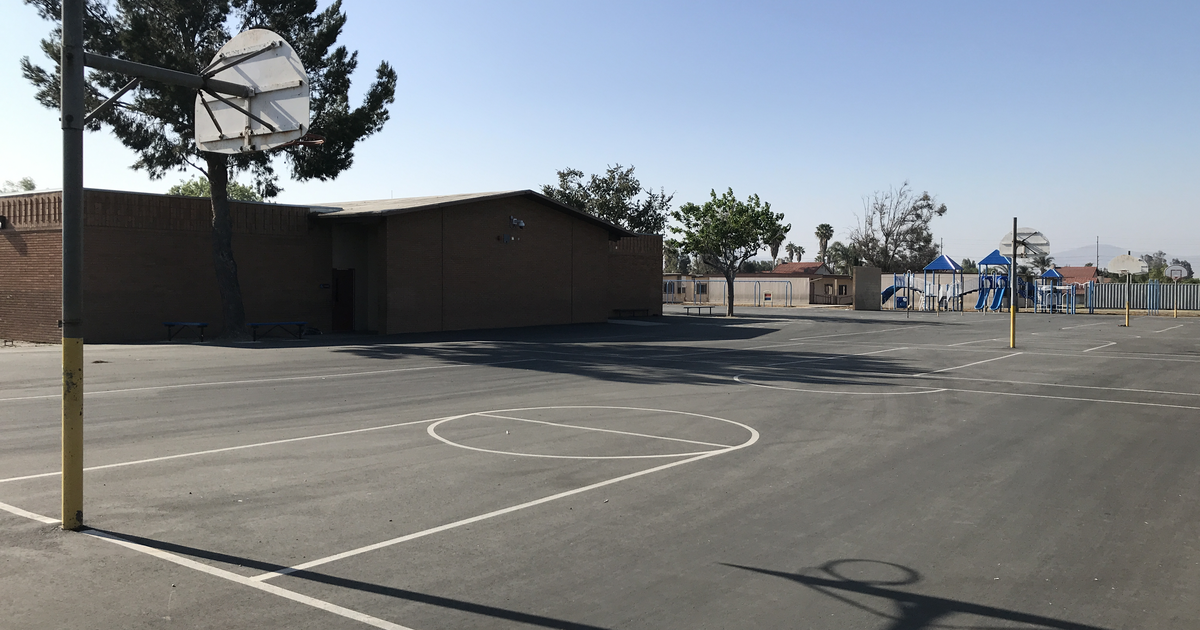 Rent a Basketball Court Near You - Facilitron