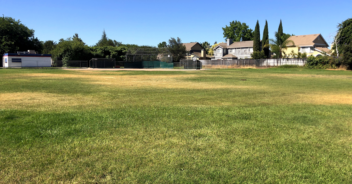 Rent a Field (Small) in Oakley CA 94561