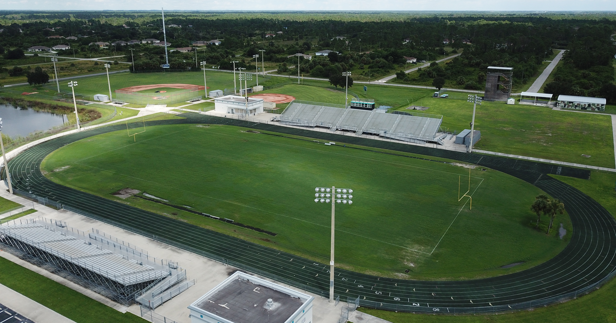 Rent Field - Football Stadium in Fort Myers