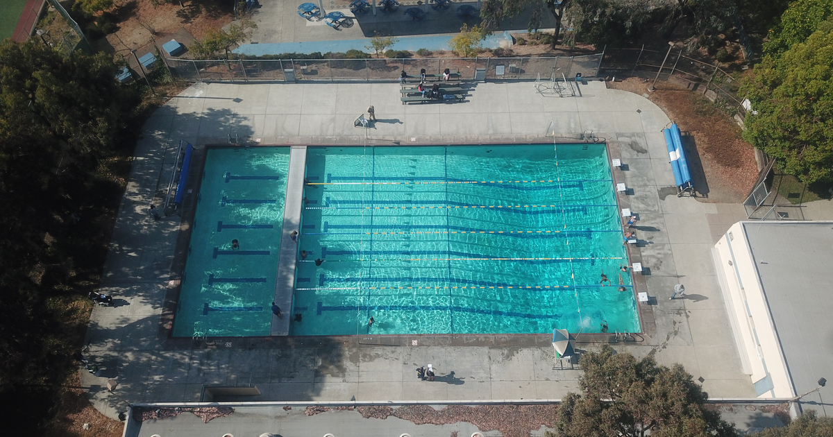 Rent Pool in Oakland