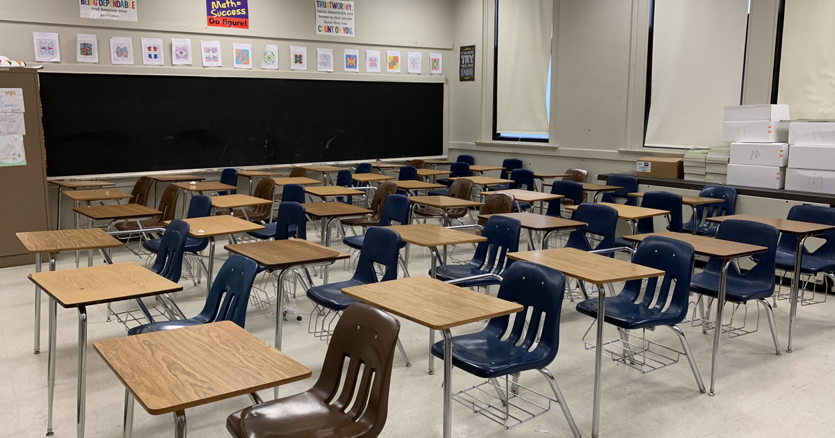 Rent Classroom Standard in Memphis