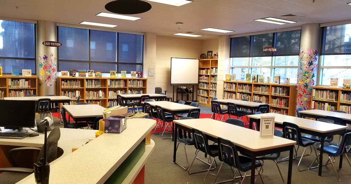 Rent Library in Memphis