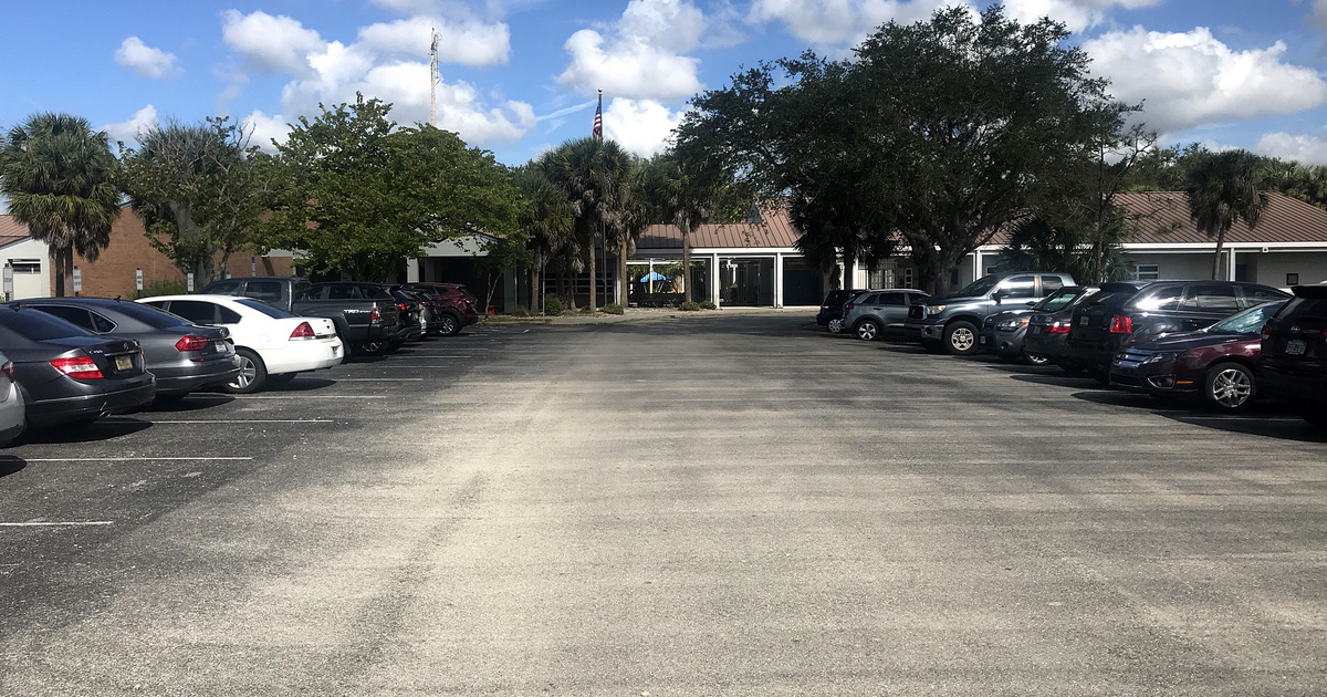 Rent a Parking Lot in Cape Coral FL 33909