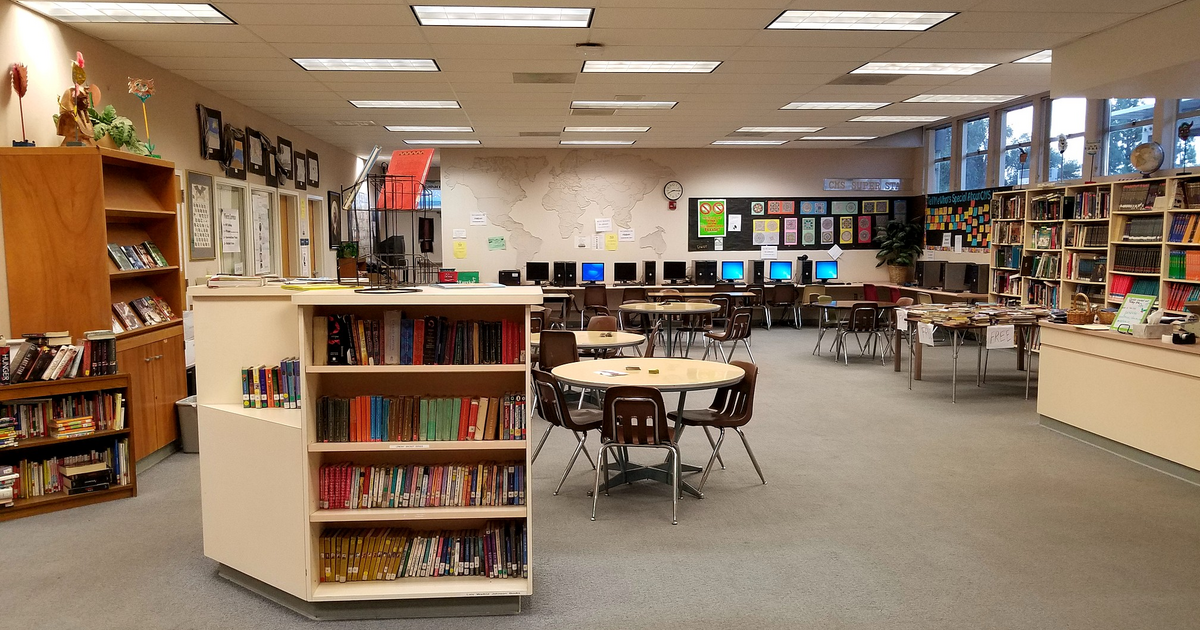 Rent a Library (Medium) in Moorpark CA 93021