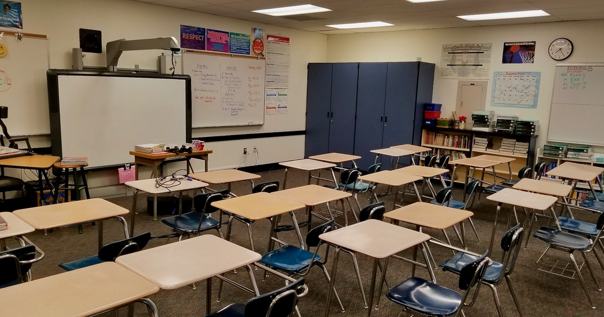 Rent Classroom Standard In Moorpark