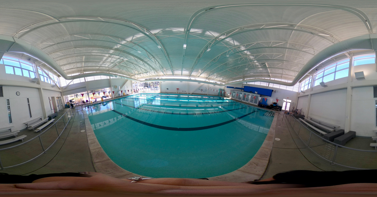 south albany community pool