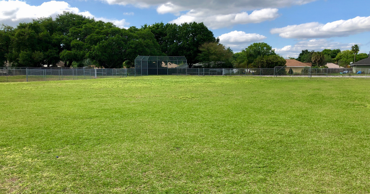 Rent Field Practice In Lakeland