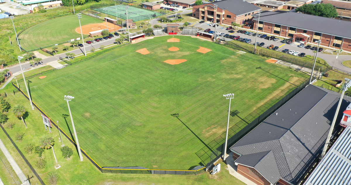 Rent Field - Baseball in Lakeland