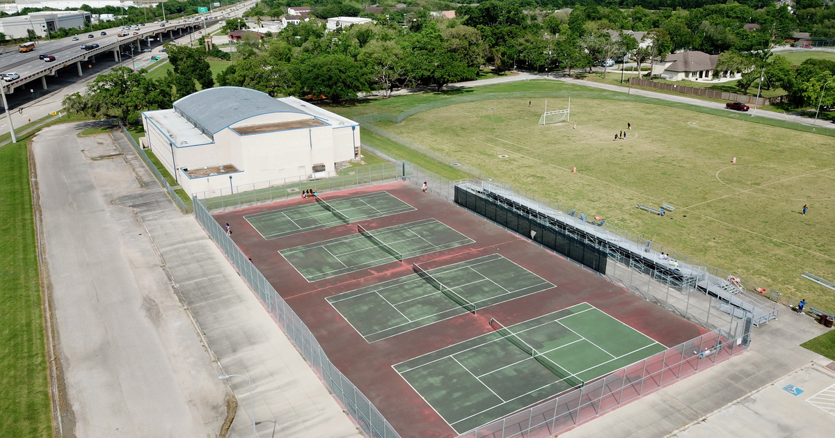 Rent a Tennis Courts in Missouri City TX 77489