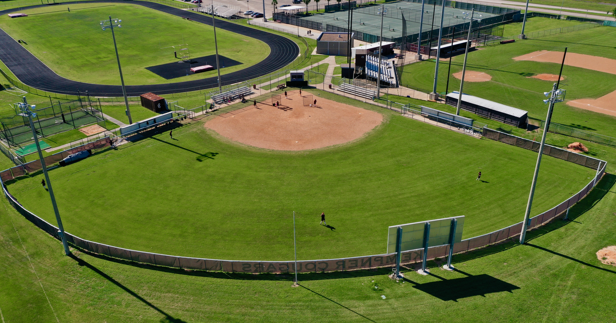 Rent a Field (Softball) in Sugar Land TX 77498