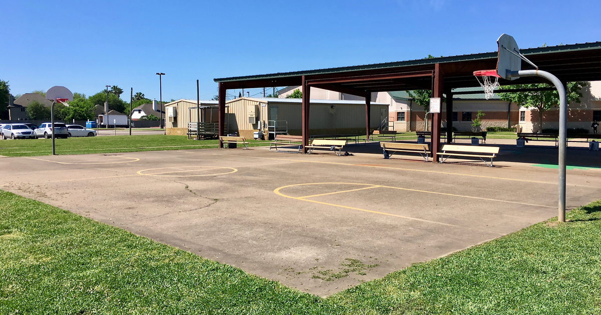 Rent a Basketball Courts (Outdoor) in Sugar Land TX 77479