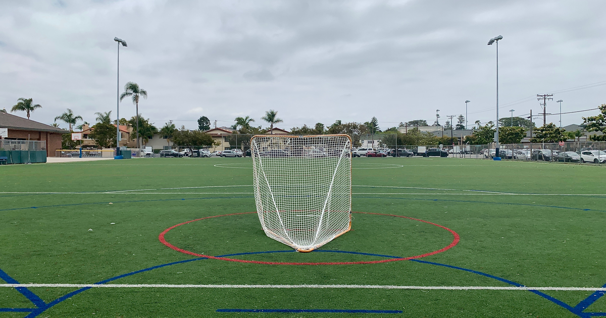 Rent a Field (Soccer) in Coronado CA 92118