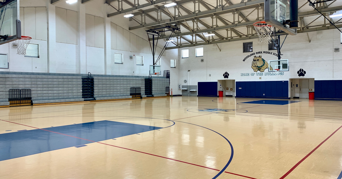 Rent a Gym (Large) in San Marcos CA 92069