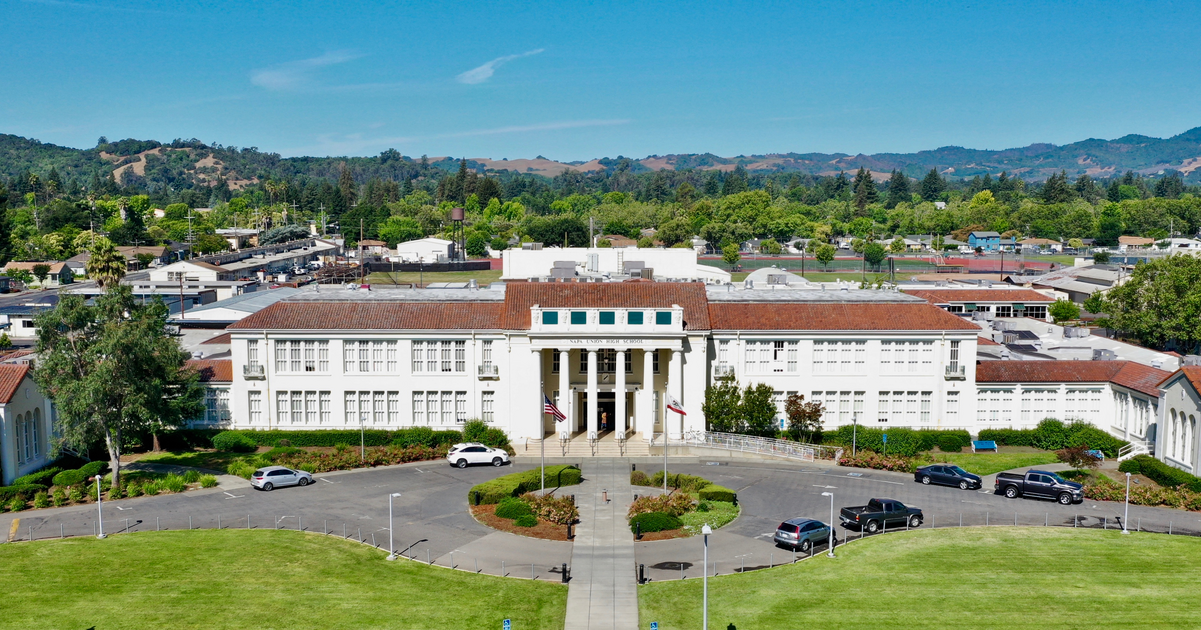 Rent Fields Gyms Theaters And More In Napa   Open Graph