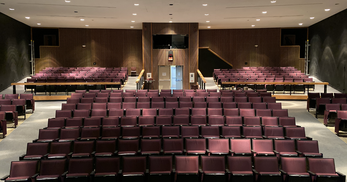 Rent Auditorium in Enumclaw