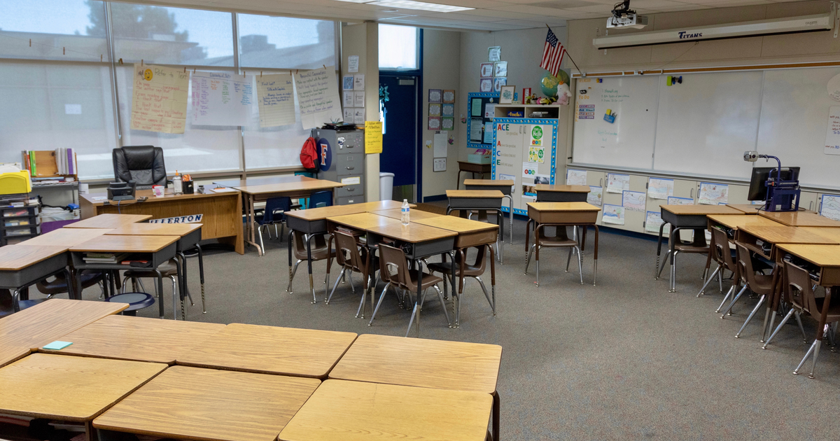 Rent Classroom Standard in Anaheim