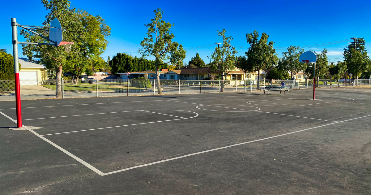 Rent A Basketball Courts Outdoor In San Bernardino CA 92404   Open Graph