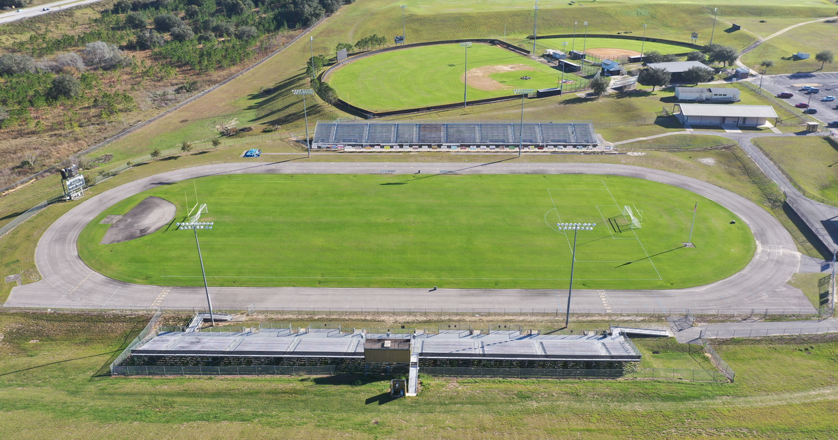 Rent A Field Football In Clermont Fl