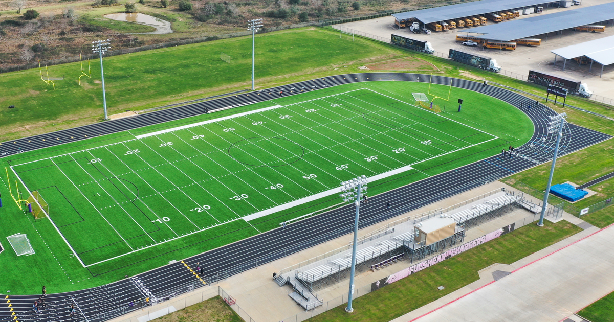 Fulshear High School Football: Dominating the Field