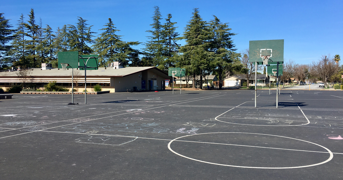 Rent a Basketball Court Near You - Facilitron