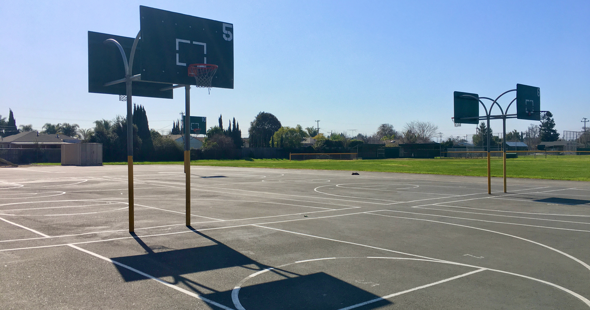 Rent a Basketball Court Near You - Facilitron