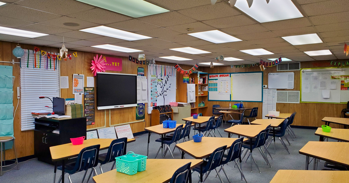 Rent Classroom Standard In Orlando