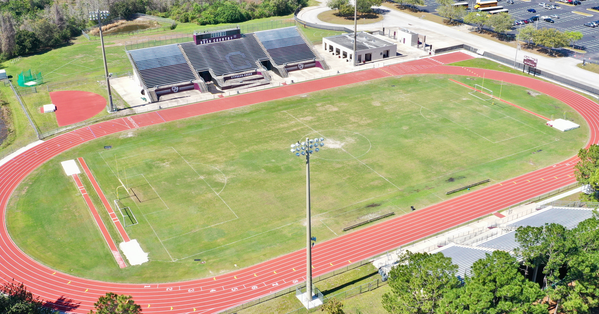 Rent a Field (Football) in Orlando FL 32837