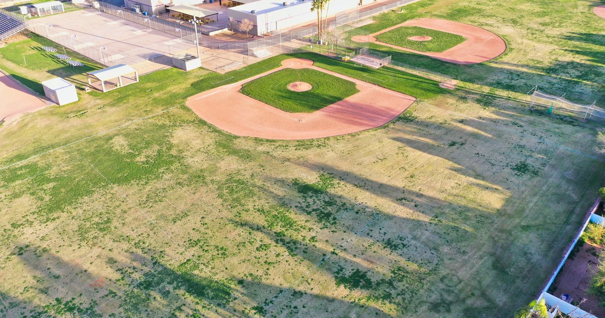 Rent Field - Baseball 1 in Gilbert