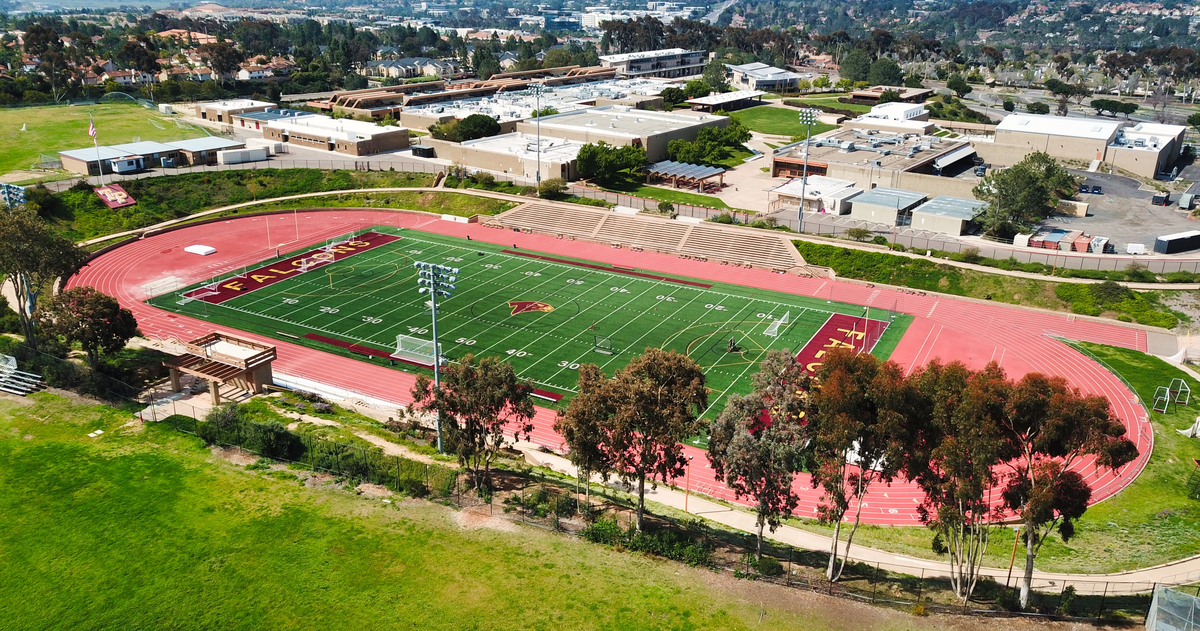 Rent Stadium in San Diego