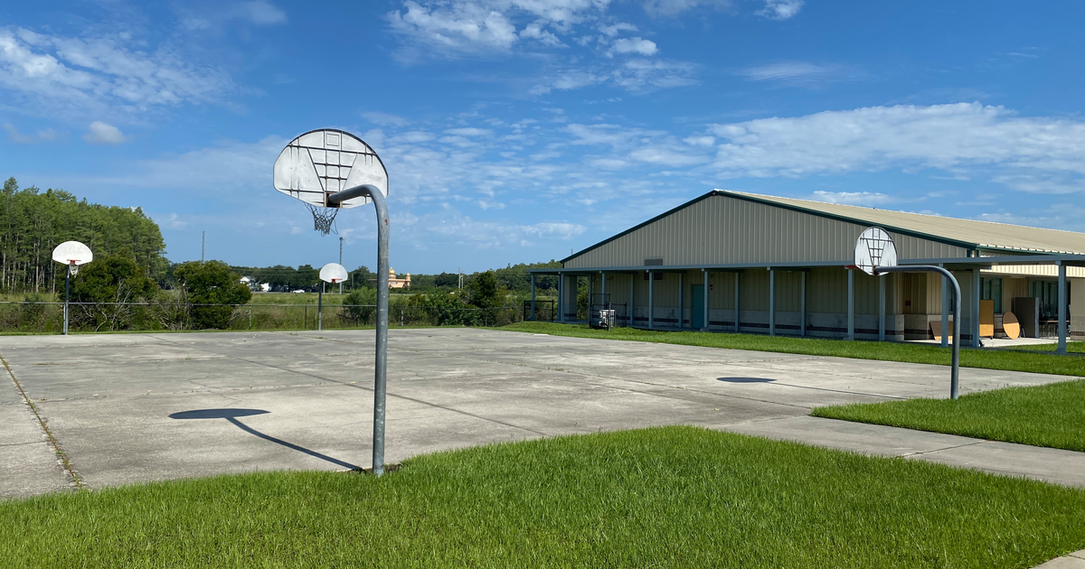 Williamsport's Memorial Park basketball court ready for playtime