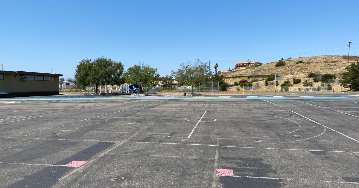 Rent Outdoor Basketball Courts In San Diego   Open Graph