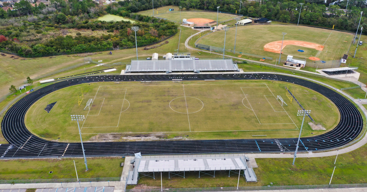 Rent Field Football Turf In Riverview 