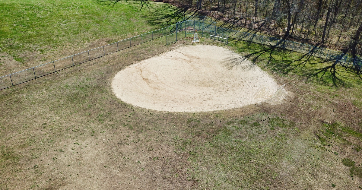 Rent Baseball Softball Practice Field In St Charles