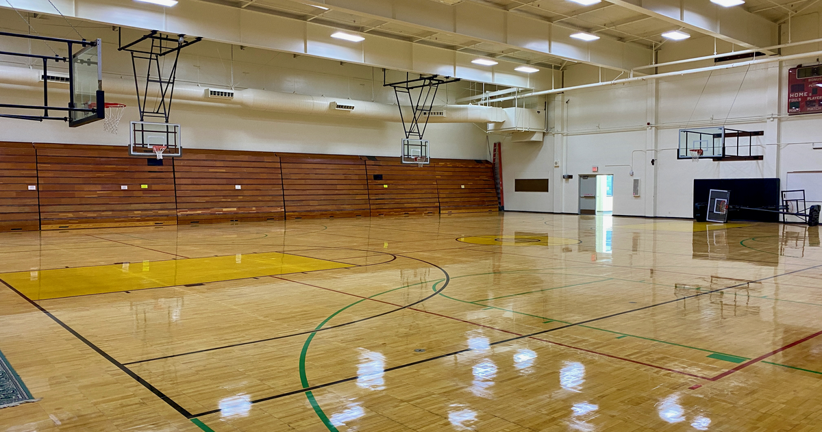 Rent Gym - Lower (Main) in Milwaukie