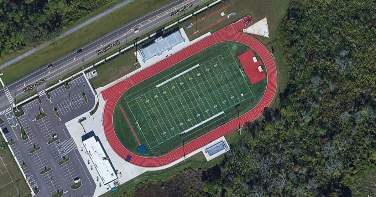 Rent Deputy Scott Pine Stadium In Windermere