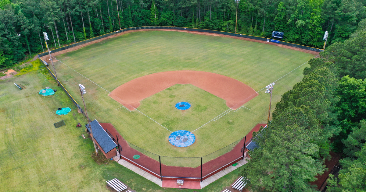 Rent a Field (Baseball) in Durham NC 27707