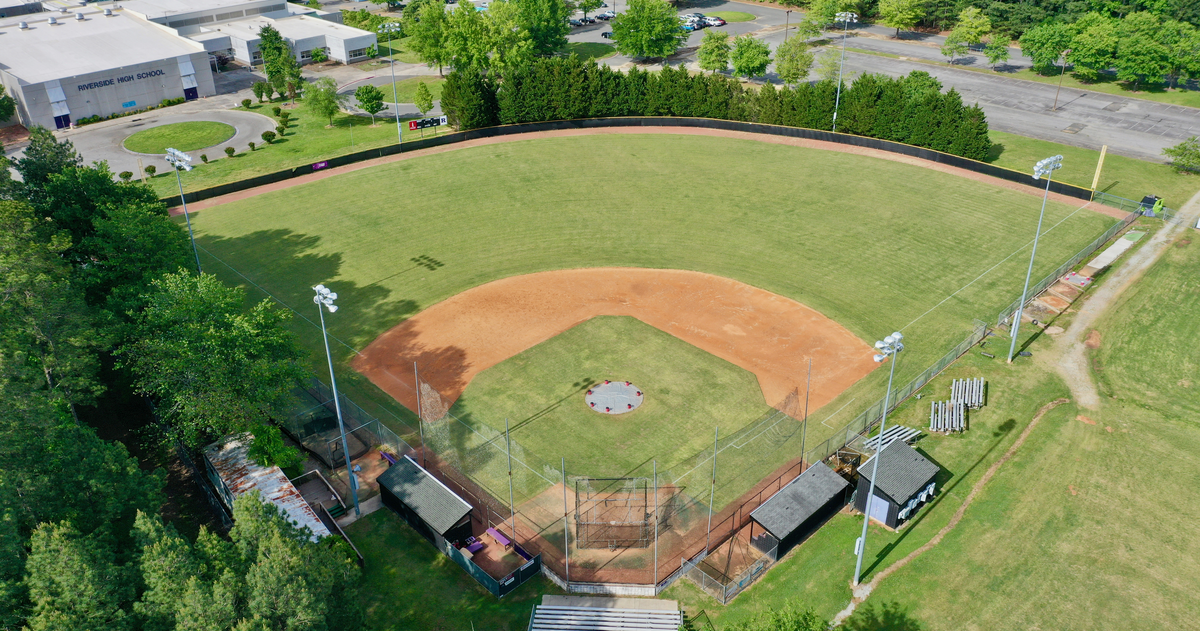 Rent a Field (Baseball) in Durham NC 27707