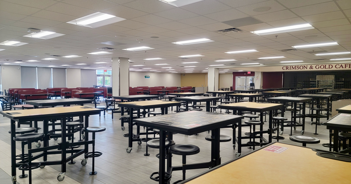 Rent Cafeteria in Houston